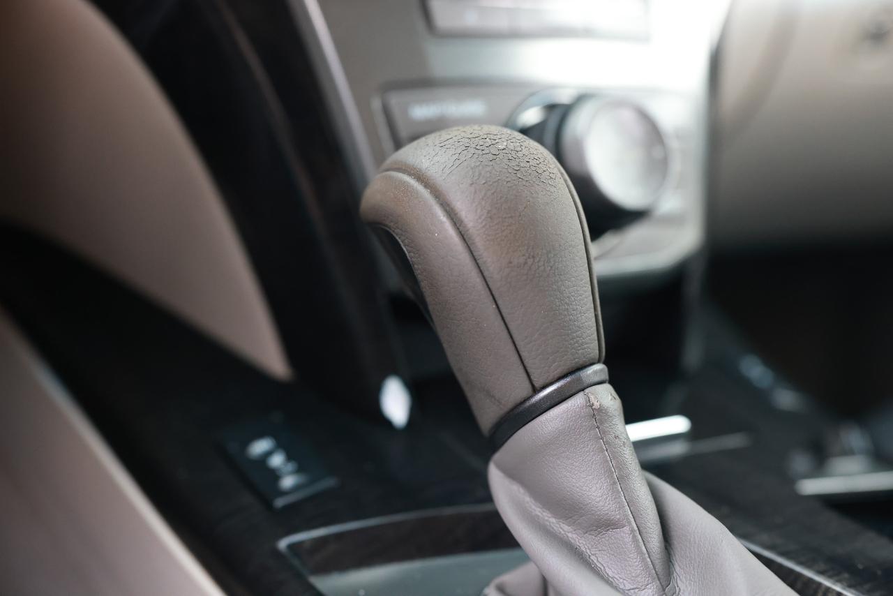 Acura MDX  2007