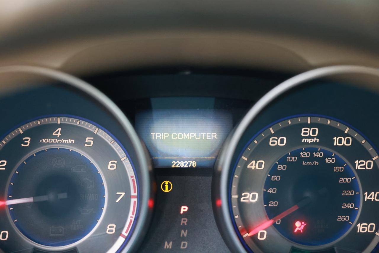 Acura MDX  2007