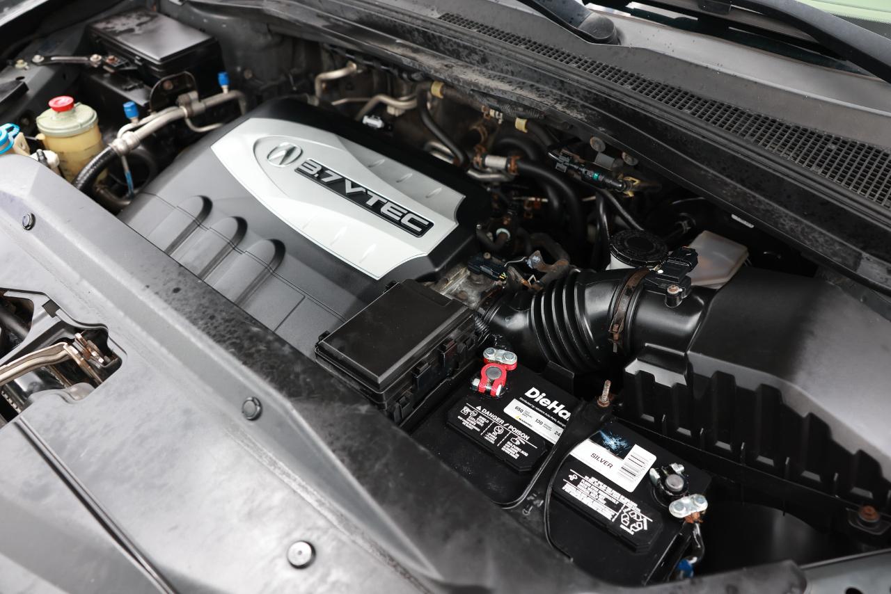 Acura MDX  2007