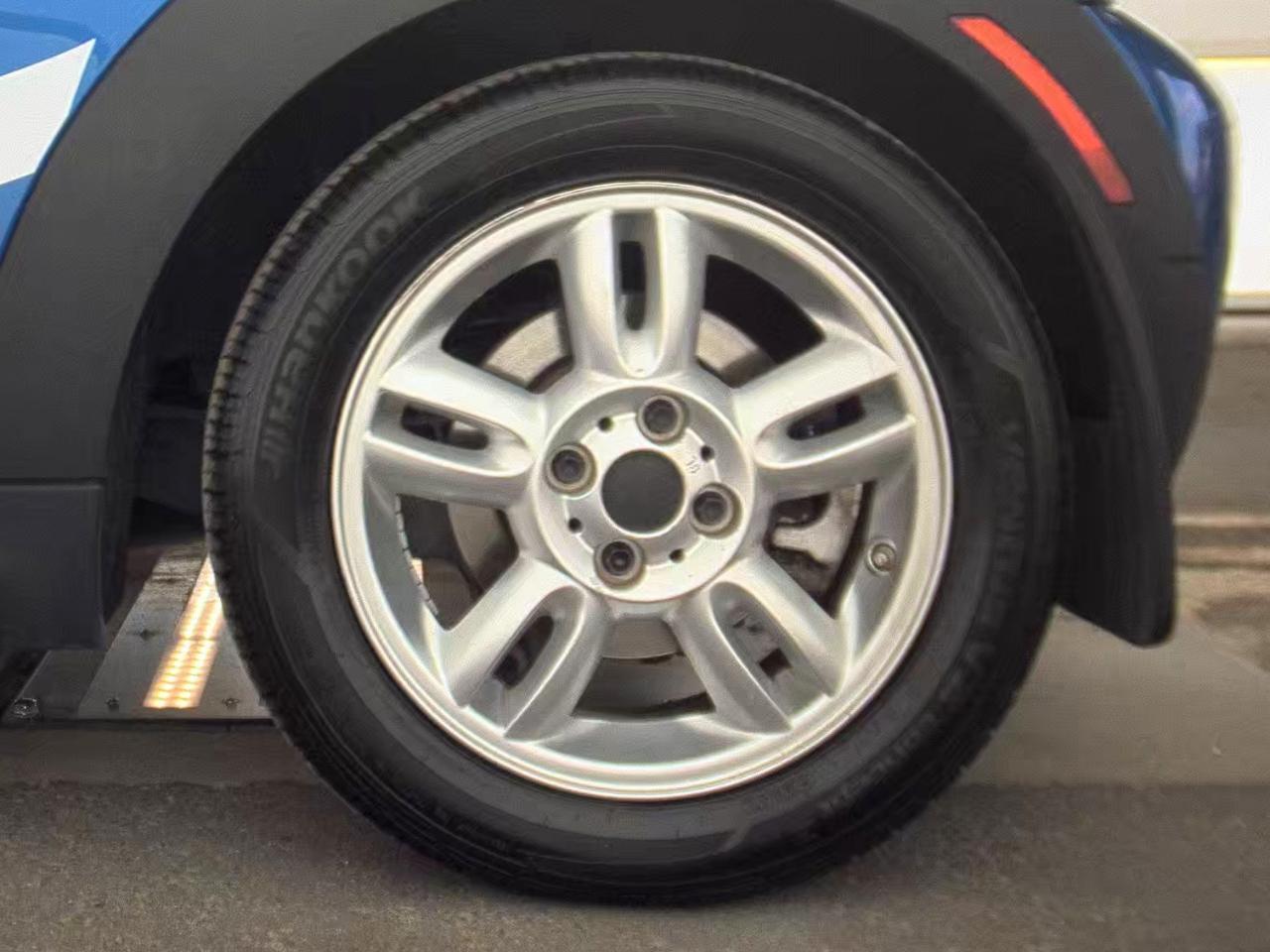MINI Cooper Hardtop  2013