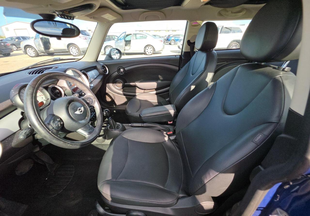MINI Cooper Hardtop  2013