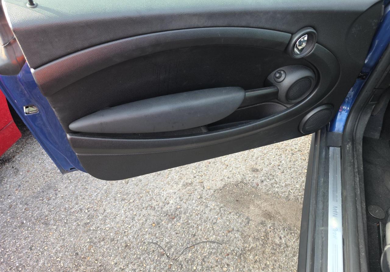 MINI Cooper Hardtop  2013