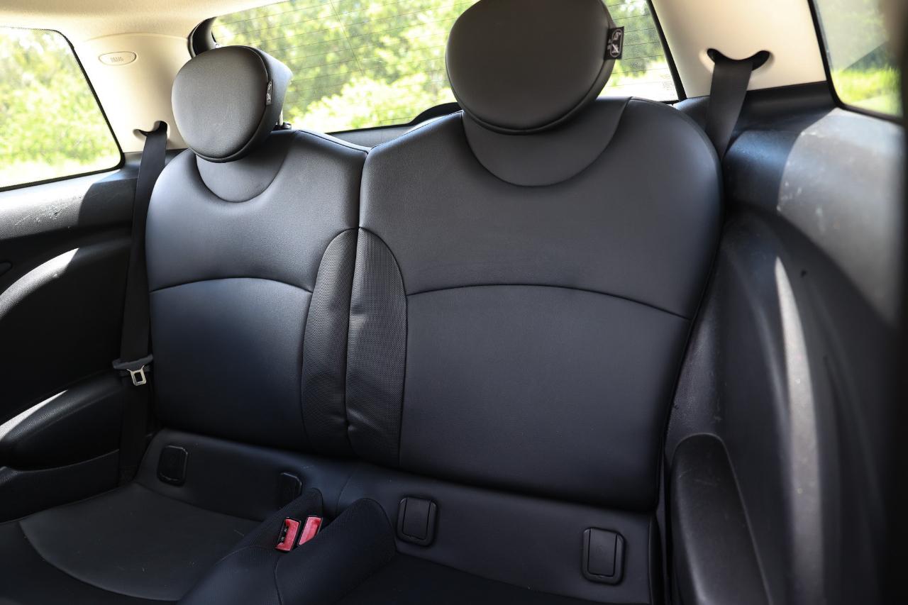 MINI Cooper Hardtop  2013
