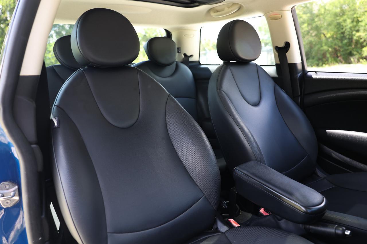 MINI Cooper Hardtop  2013