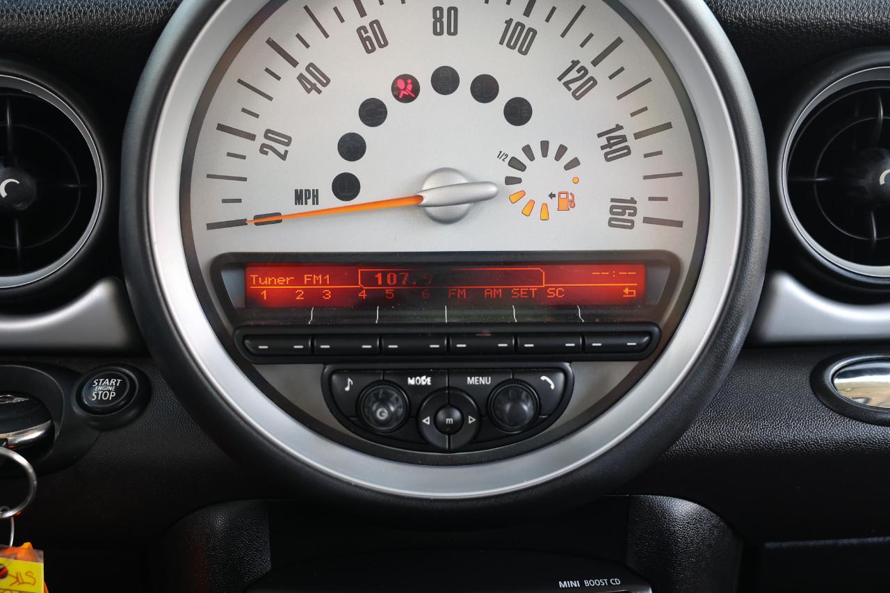 MINI Cooper Hardtop  2013