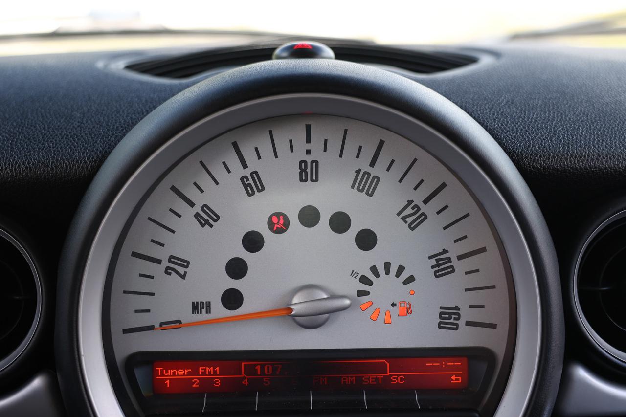 MINI Cooper Hardtop  2013