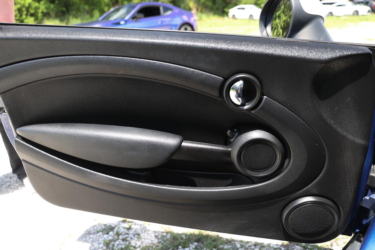 MINI Cooper Hardtop  2013