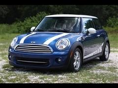 2013 MINI Cooper Hardtop 