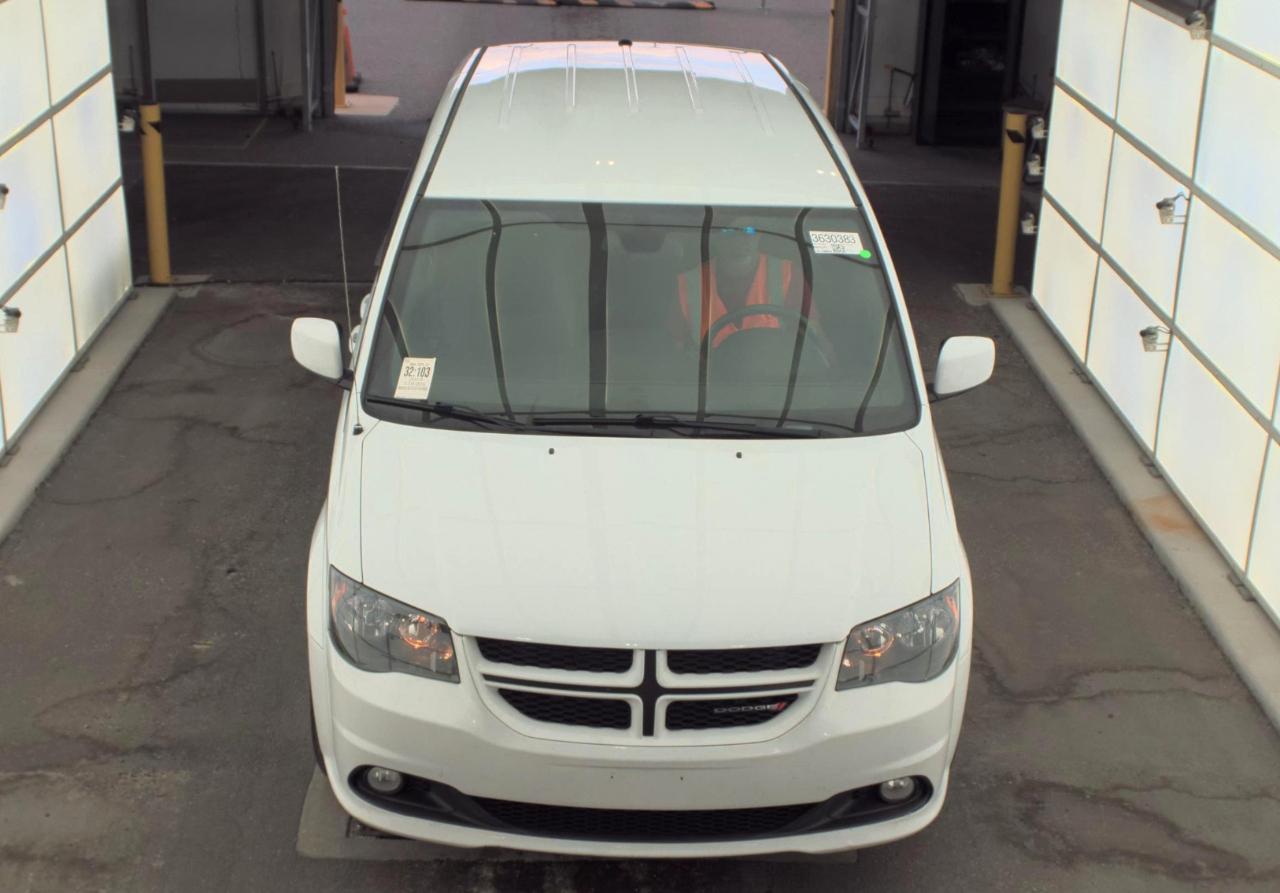 Dodge Grand Caravan  2019
