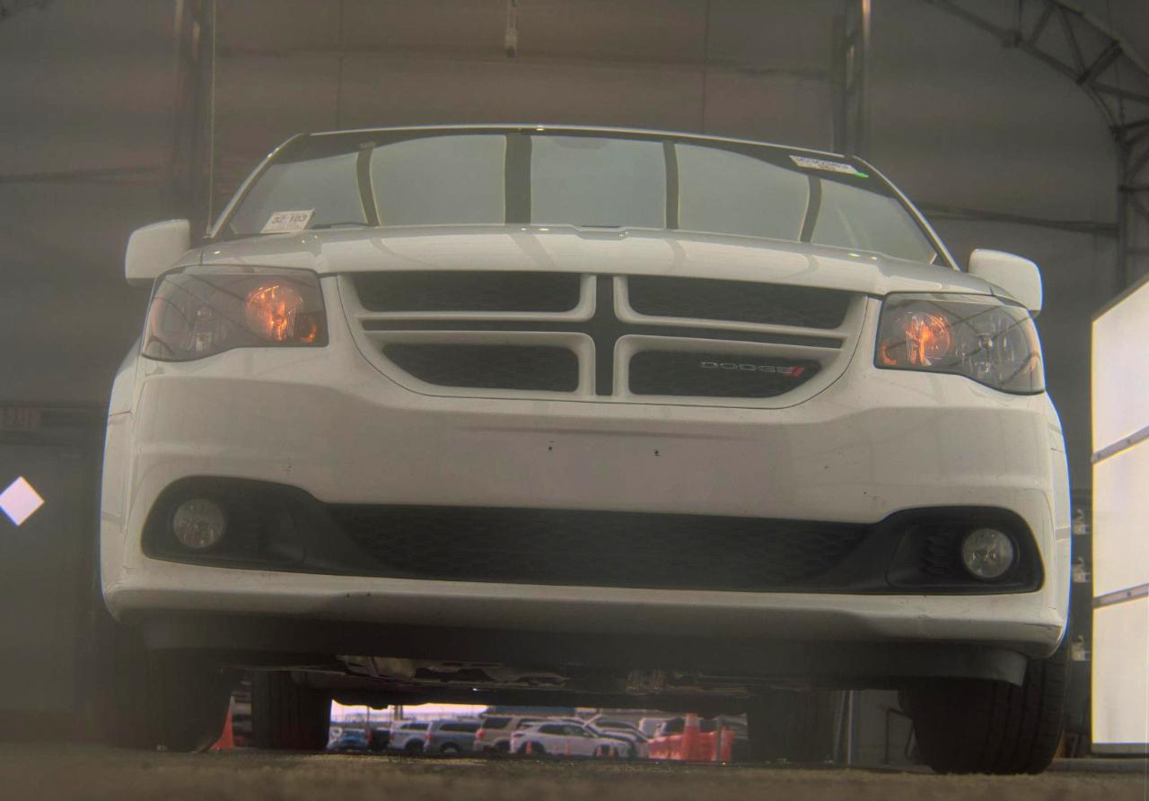 Dodge Grand Caravan  2019