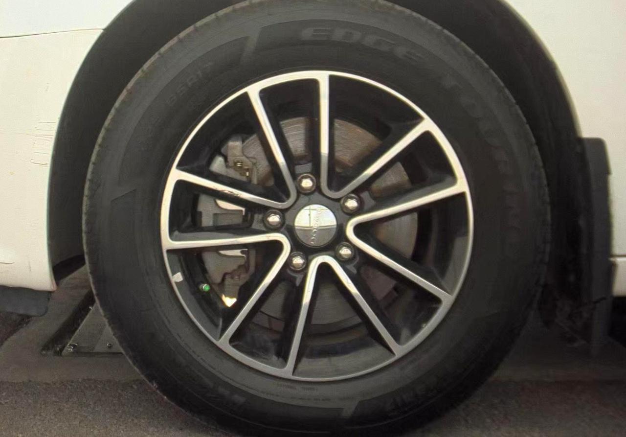 Dodge Grand Caravan  2019