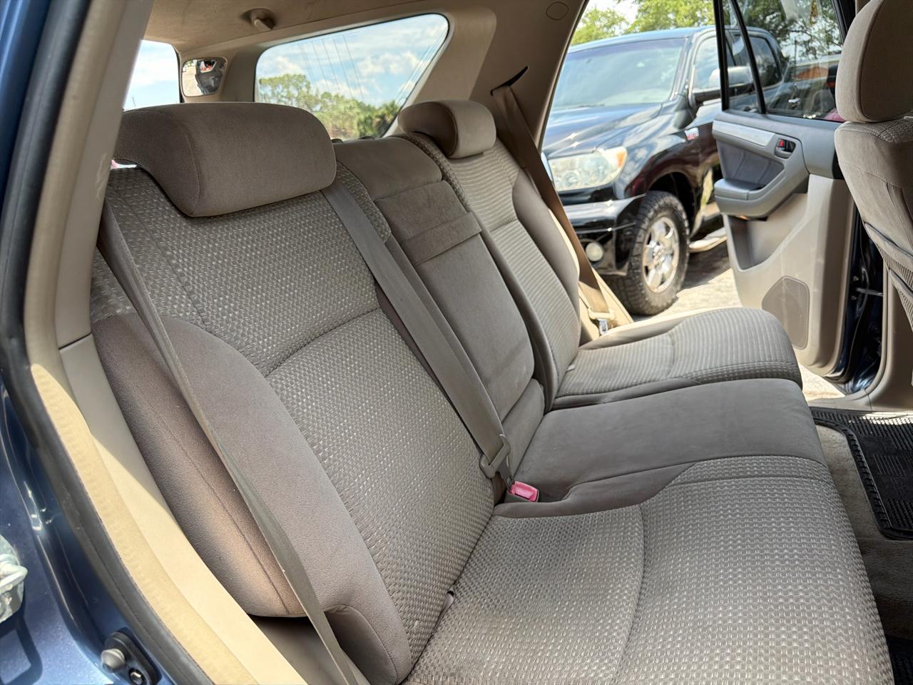 Toyota 4Runner  2005