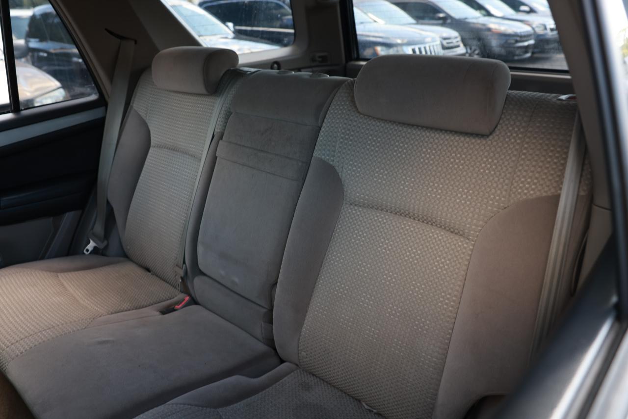 Toyota 4Runner  2005