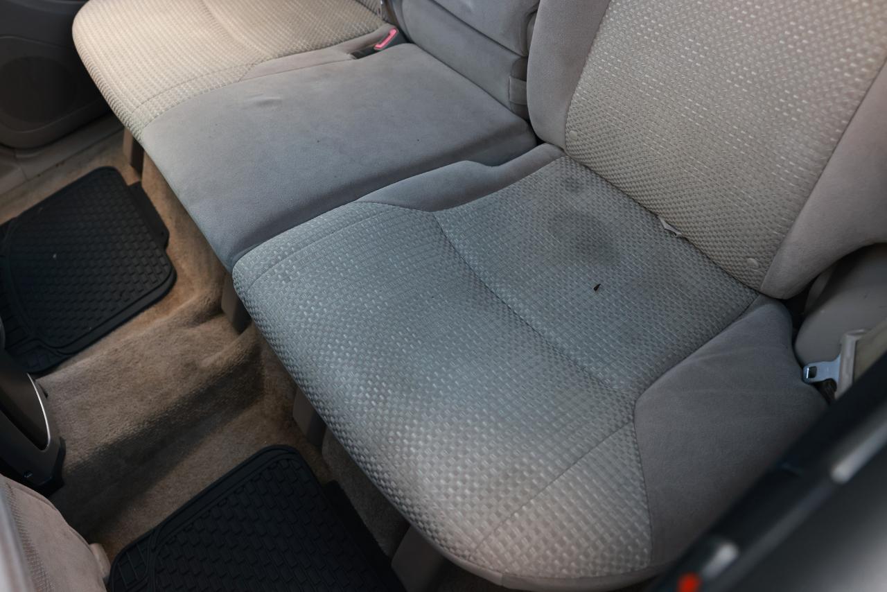 Toyota 4Runner  2005