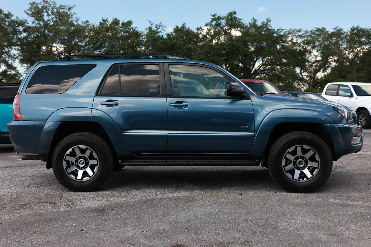 Toyota 4Runner  2005