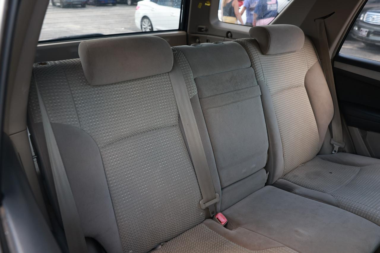 Toyota 4Runner  2005