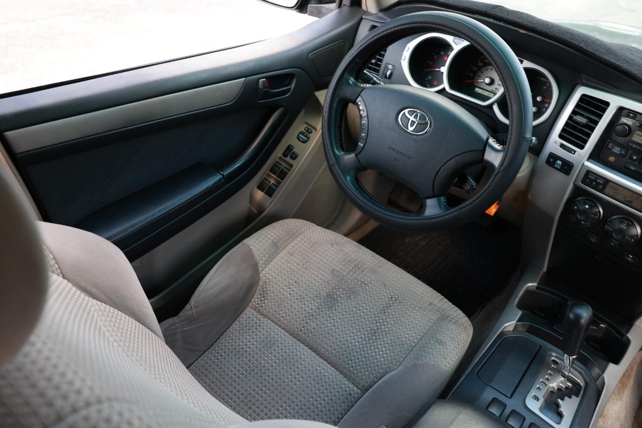 Toyota 4Runner  2005