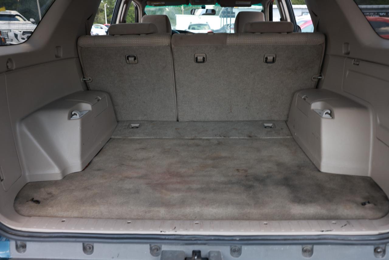 Toyota 4Runner  2005