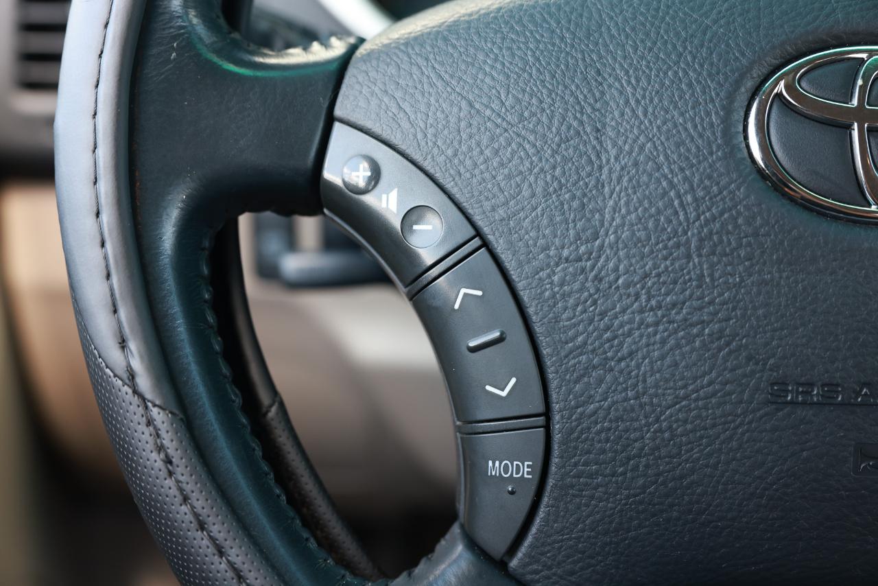 Toyota 4Runner  2005