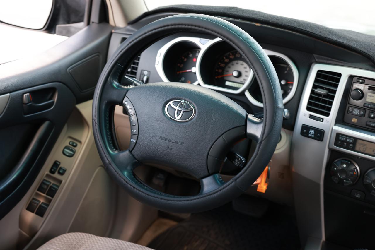Toyota 4Runner  2005