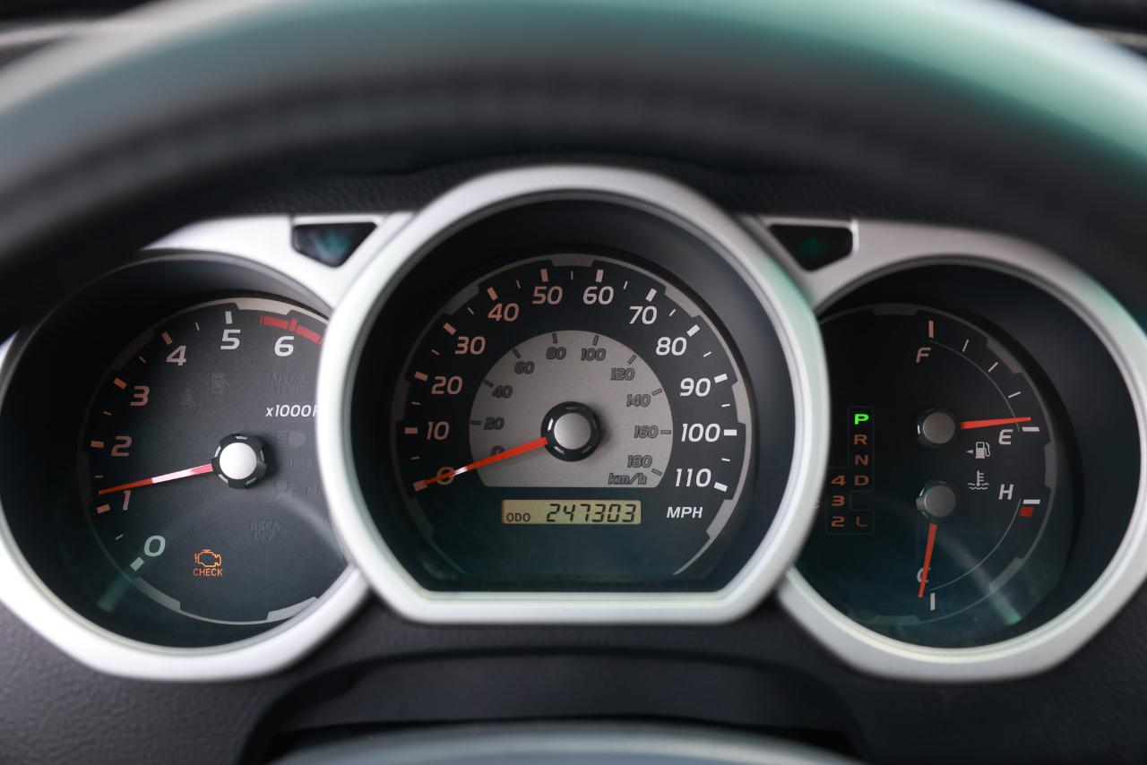 Toyota 4Runner  2005