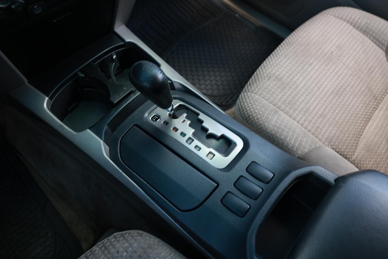 Toyota 4Runner  2005