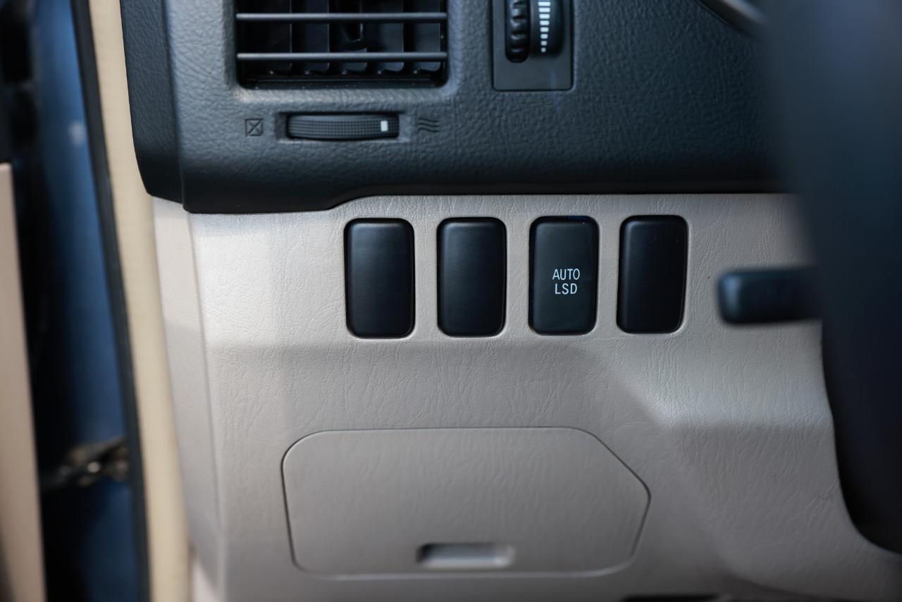 Toyota 4Runner  2005