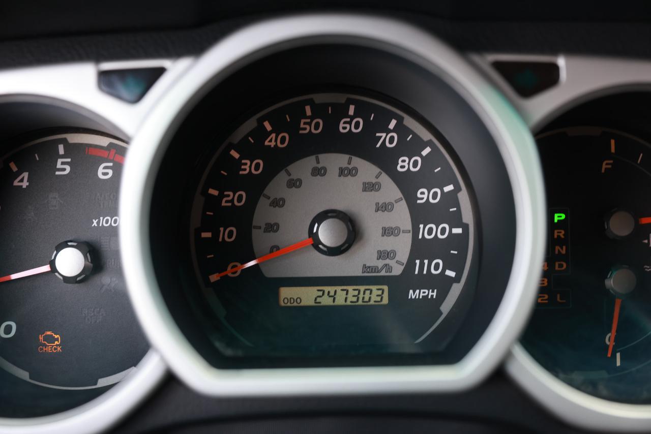 Toyota 4Runner  2005