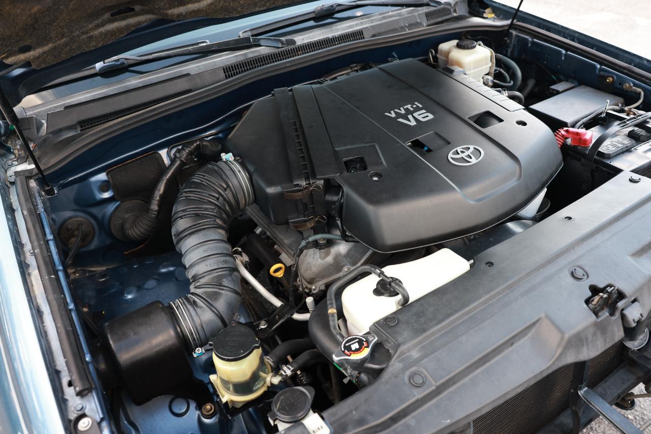 Toyota 4Runner  2005