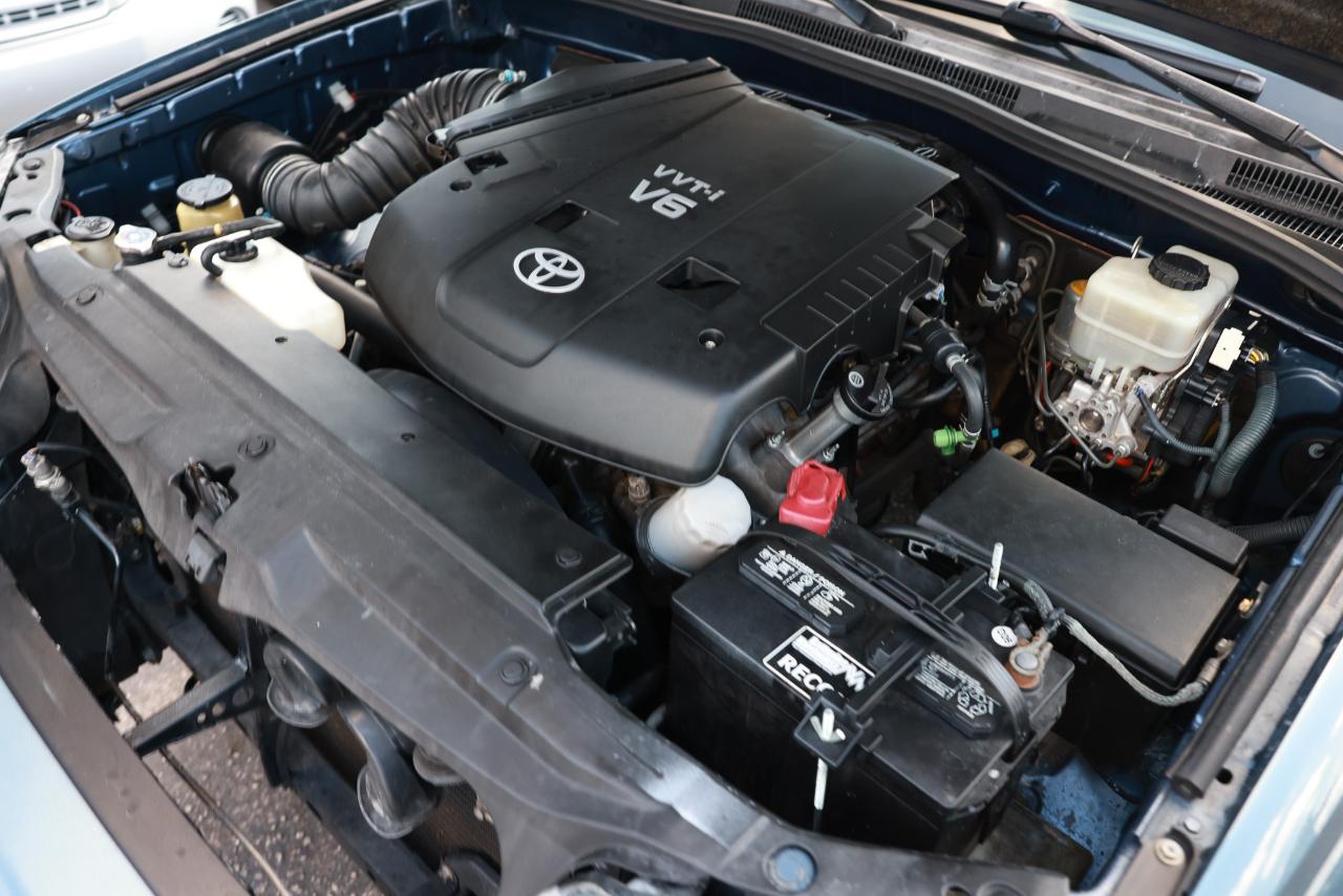 Toyota 4Runner  2005
