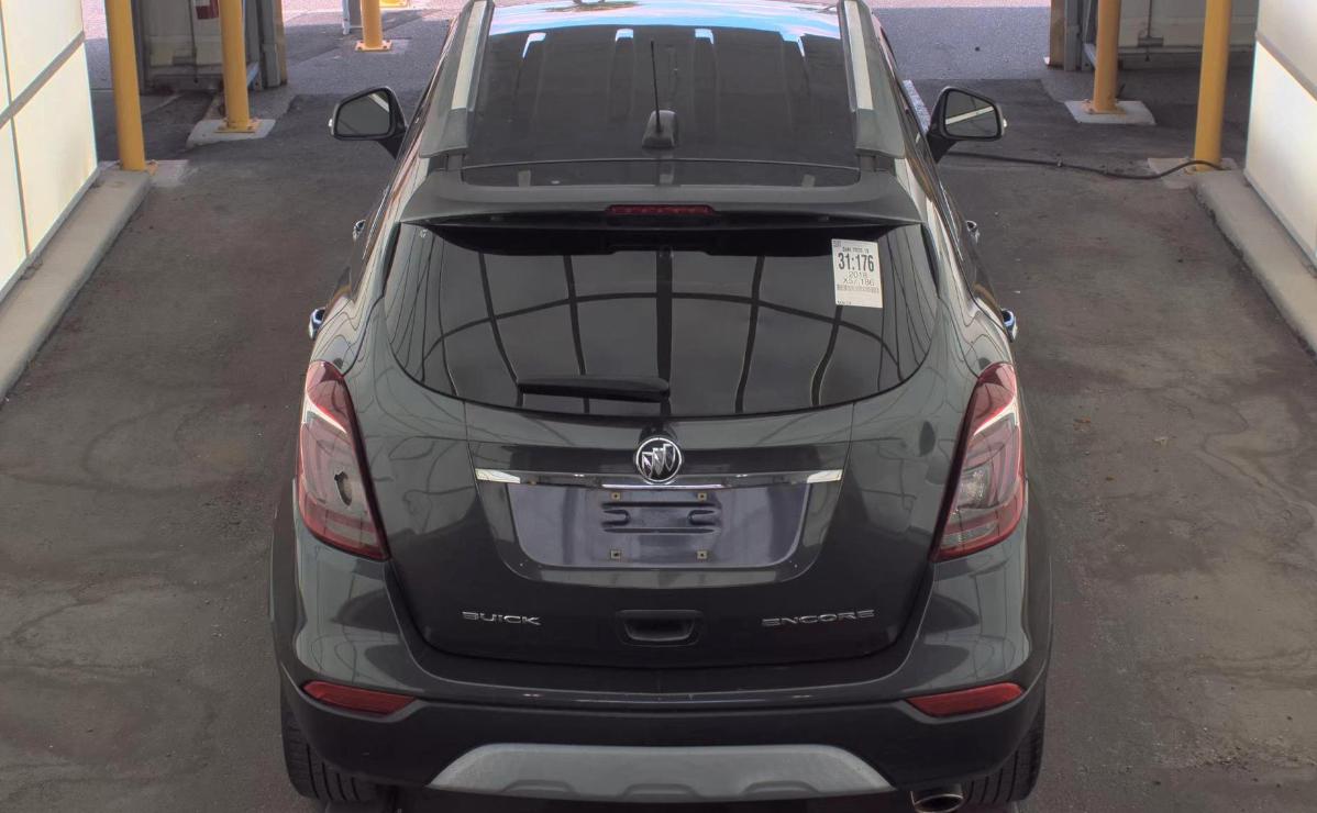 Buick Encore  2018