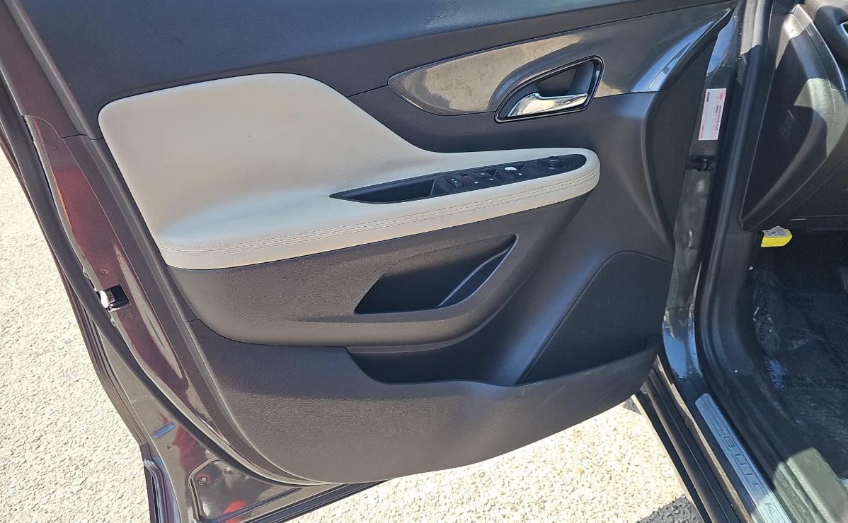 Buick Encore  2018