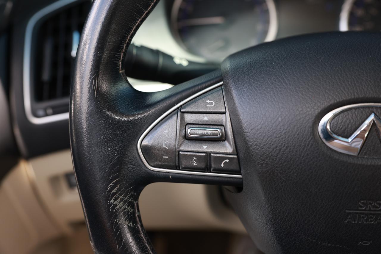 Infiniti Q50 Premium 2014