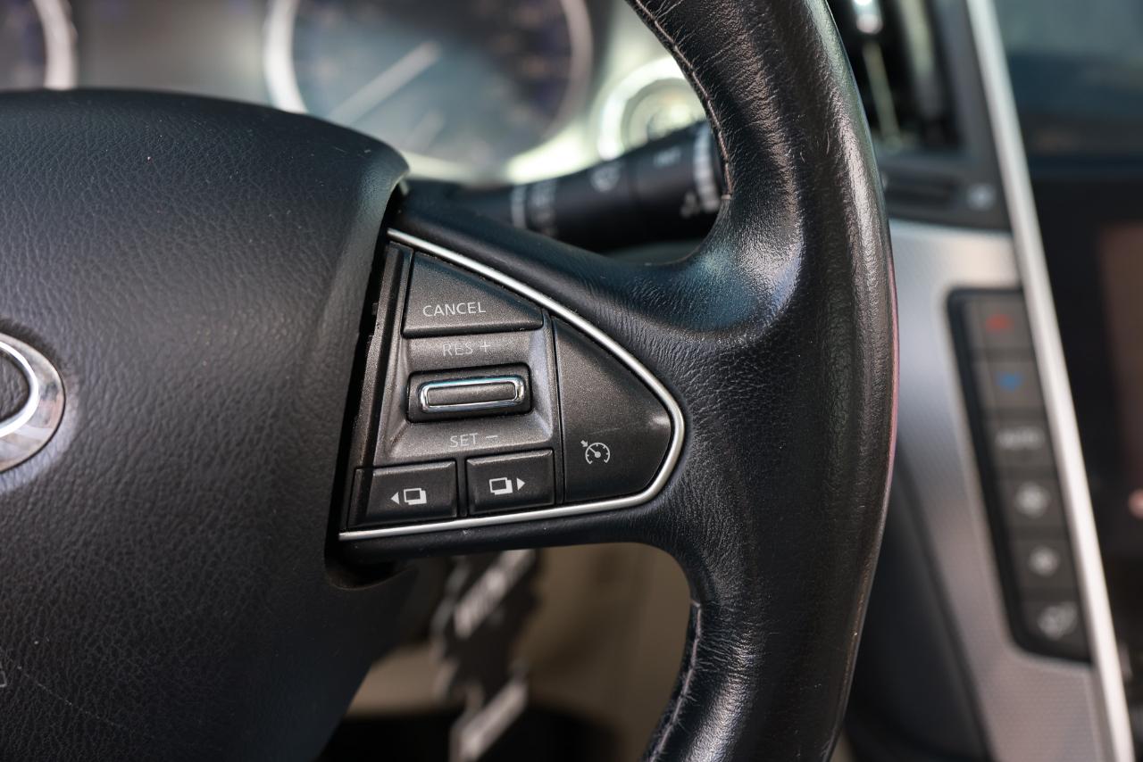 Infiniti Q50 Premium 2014