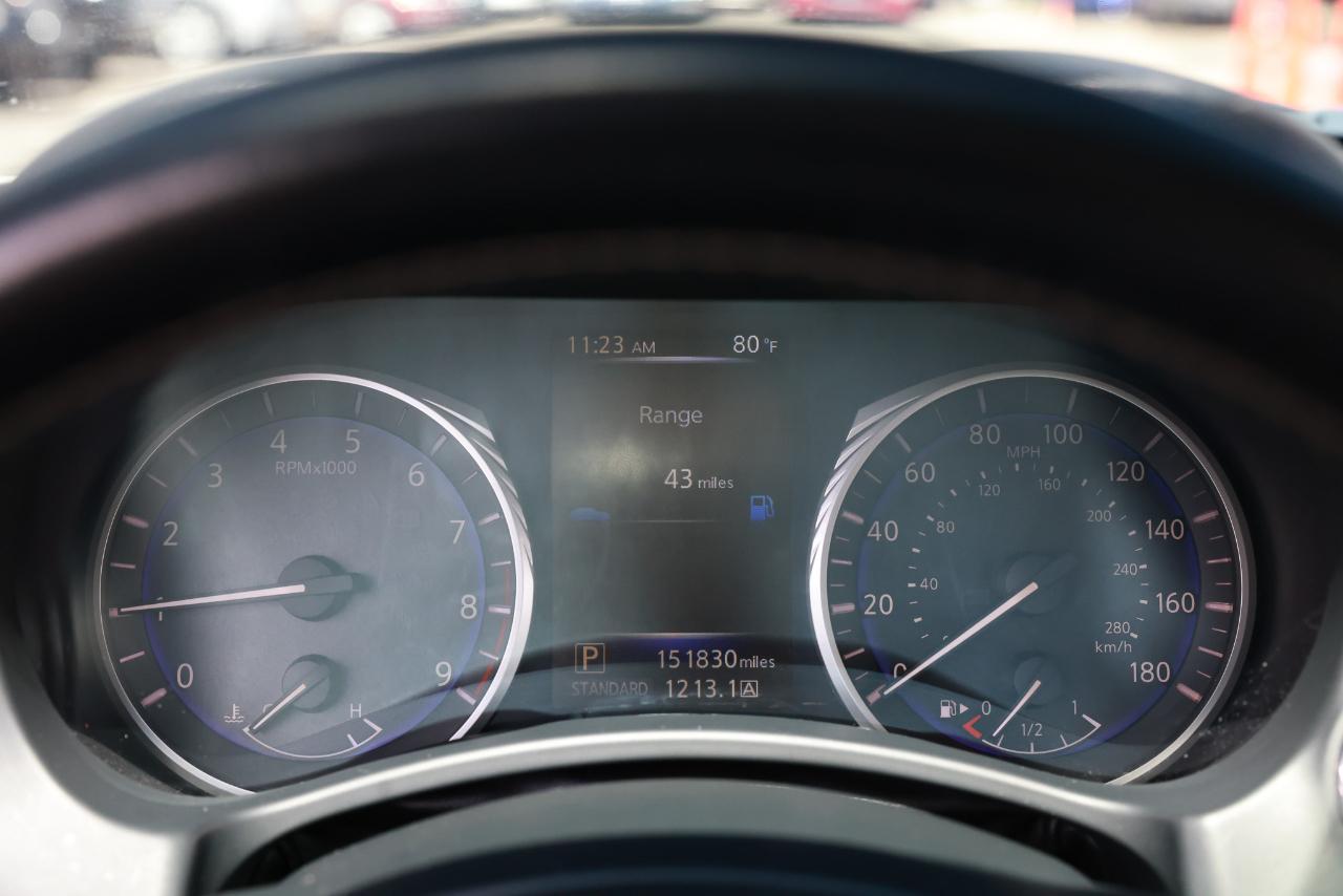 Infiniti Q50 Premium 2014