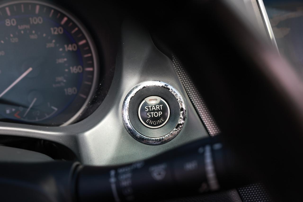 Infiniti Q50 Premium 2014