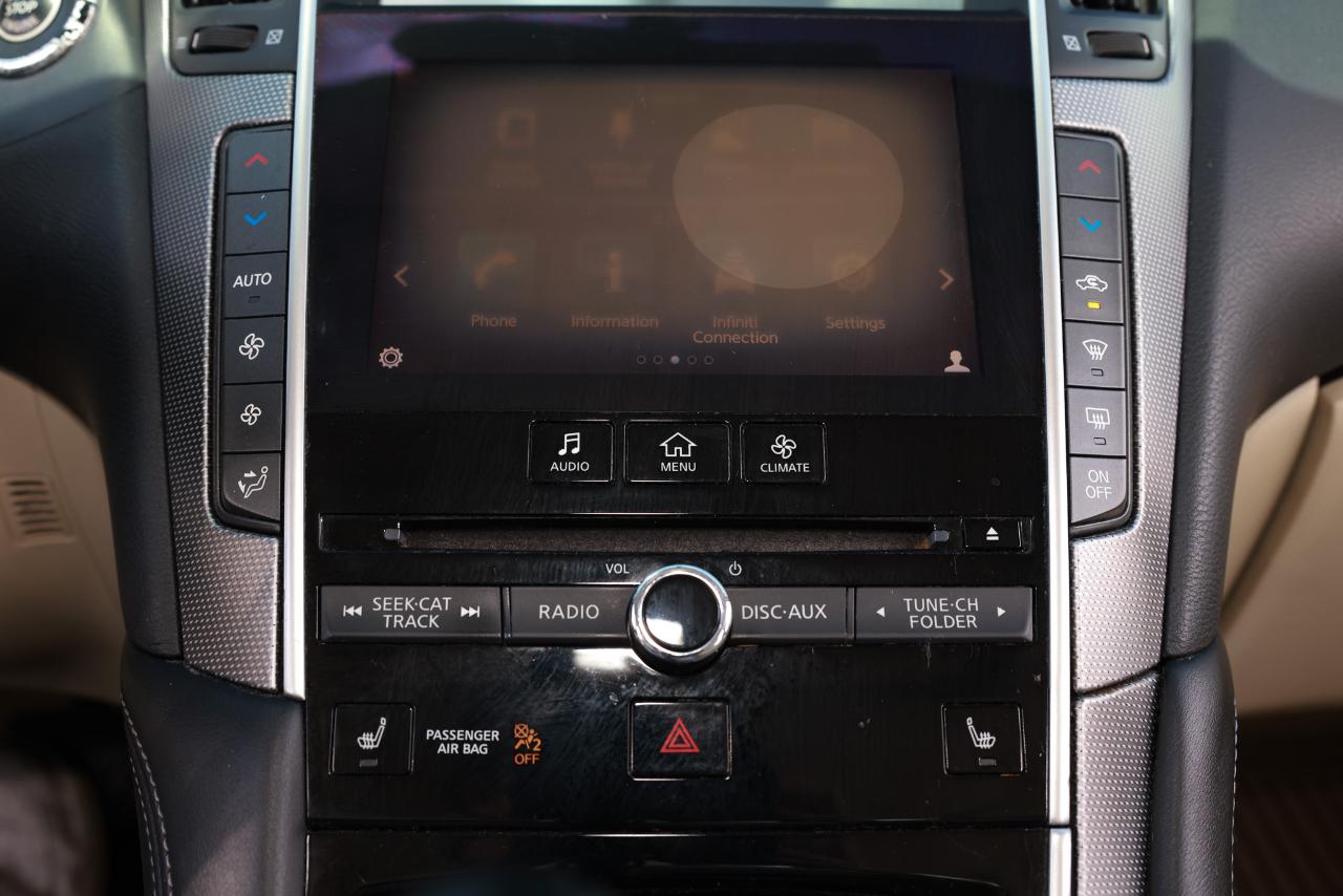 Infiniti Q50 Premium 2014