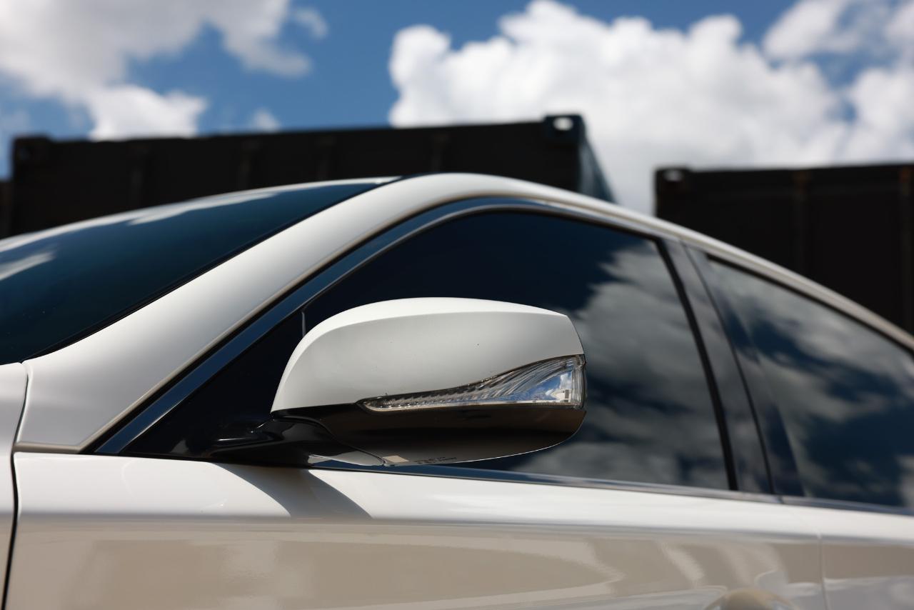 Infiniti Q50 Premium 2014