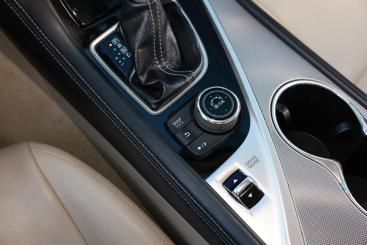 Infiniti Q50 Premium 2014