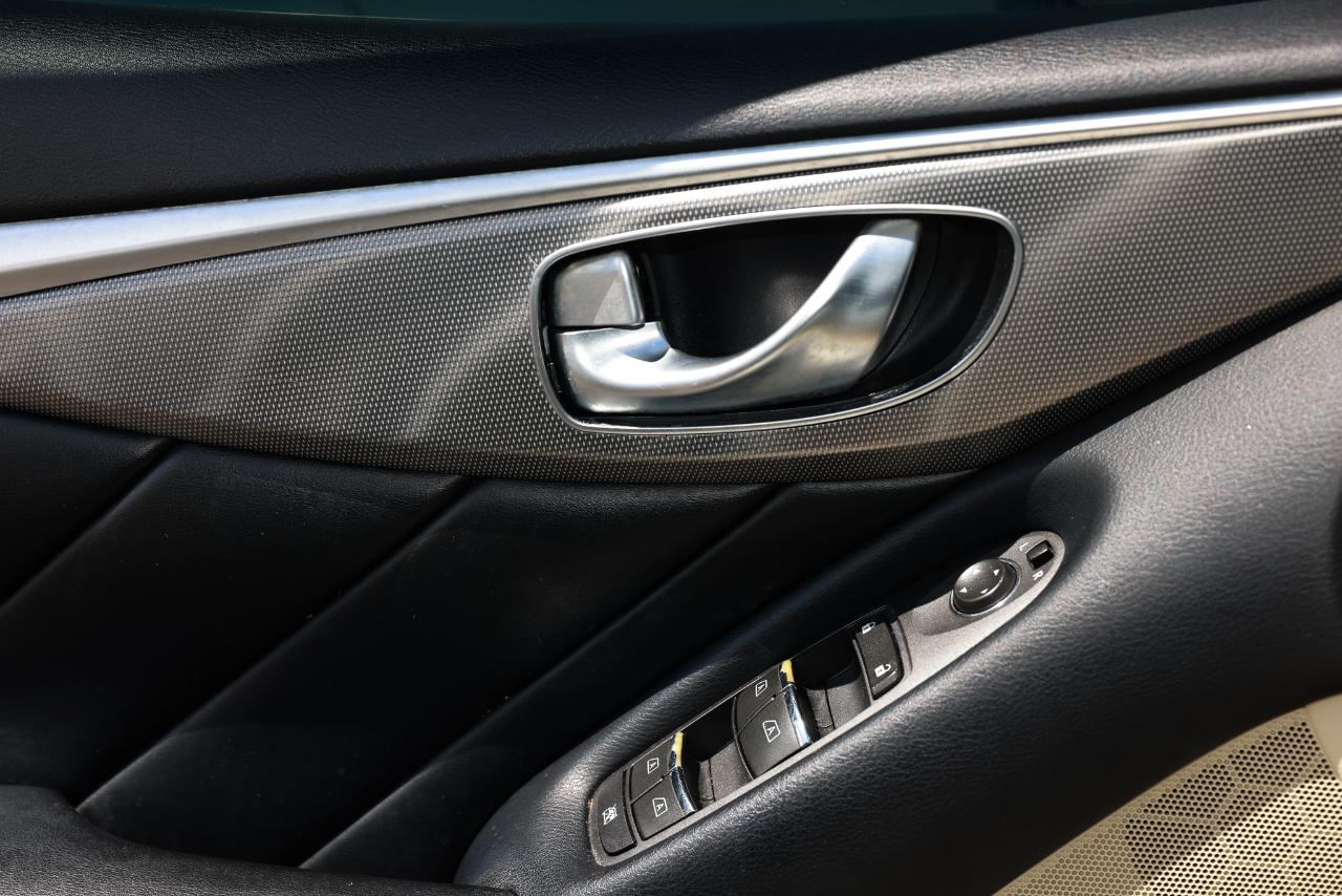 Infiniti Q50 Premium 2014