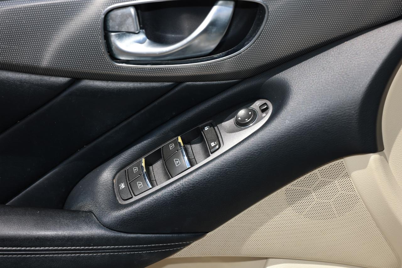 Infiniti Q50 Premium 2014