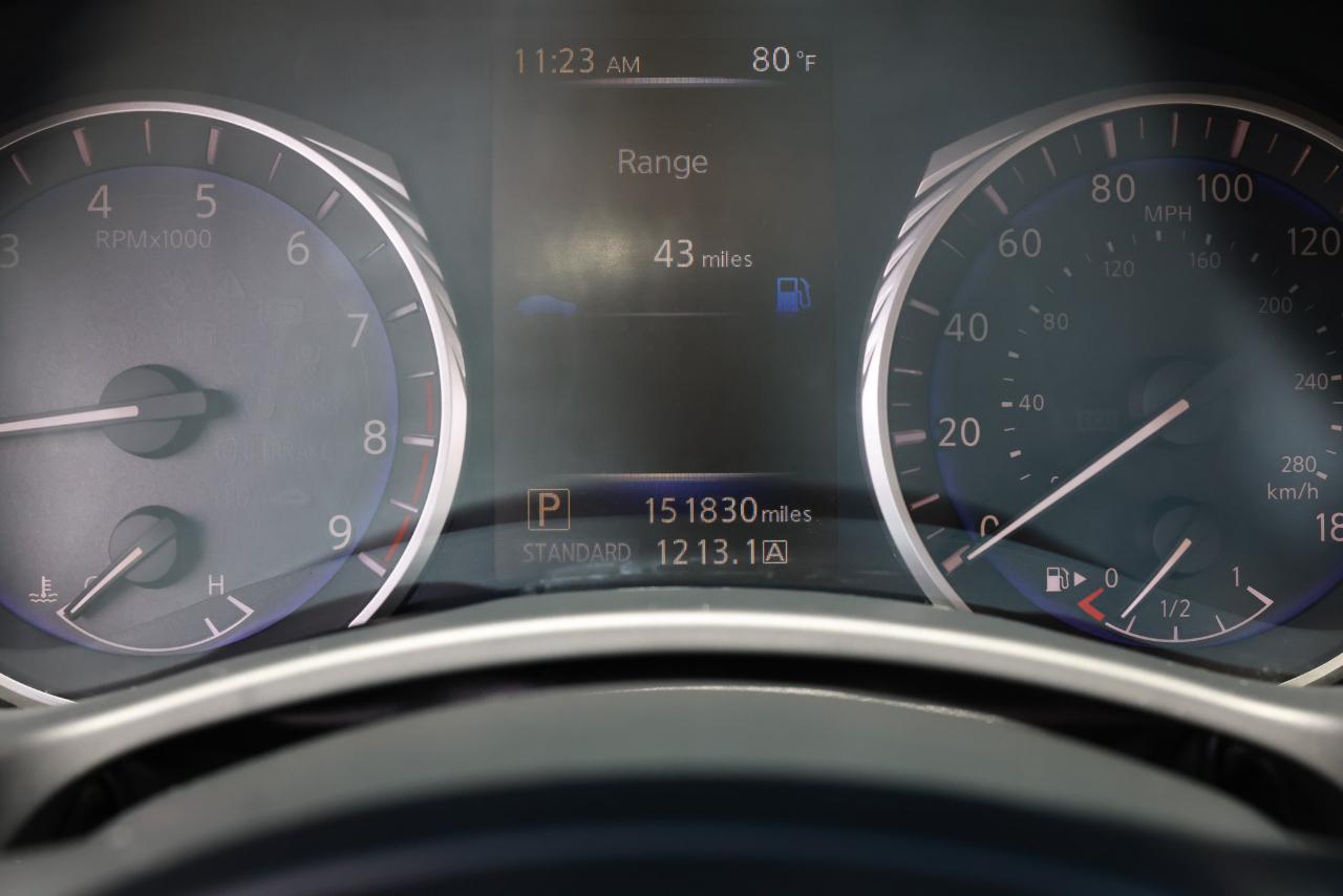 Infiniti Q50 Premium 2014