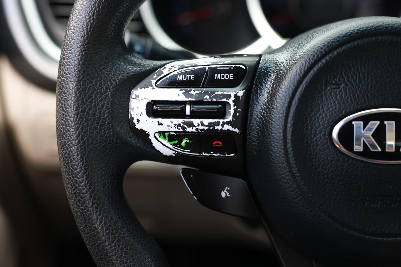 Kia Optima  2015