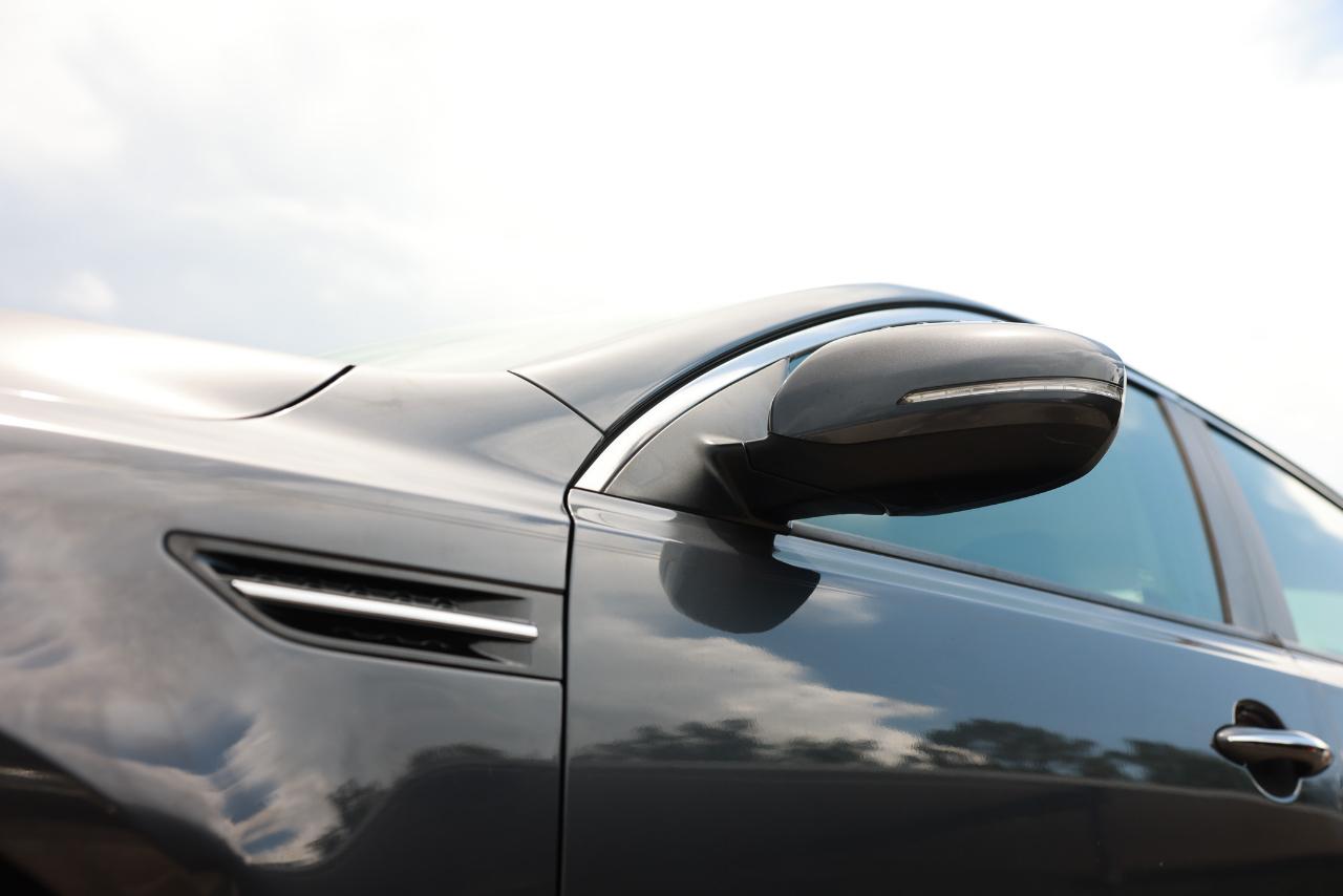 Kia Optima  2015