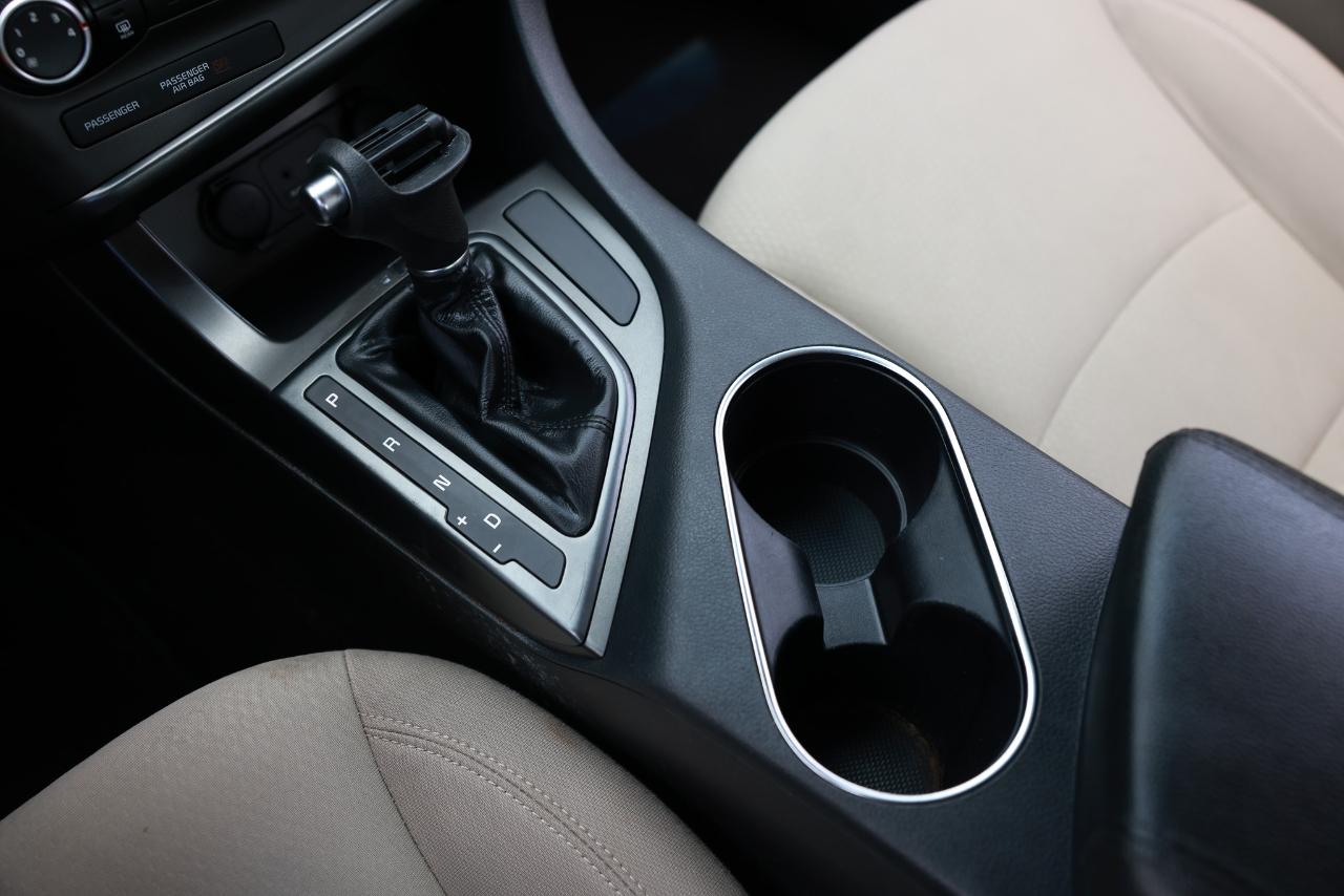 Kia Optima  2015