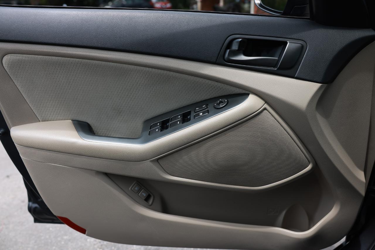 Kia Optima  2015