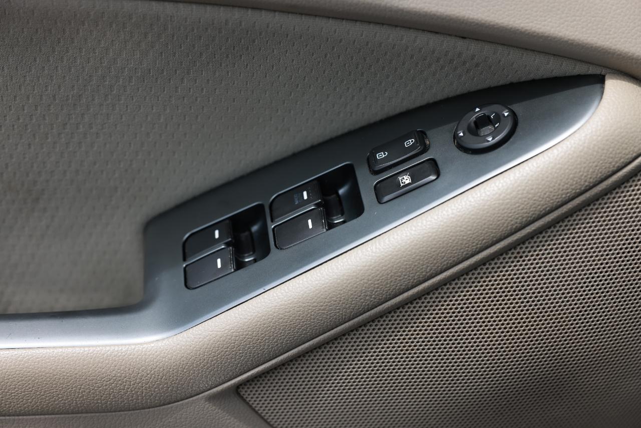 Kia Optima  2015