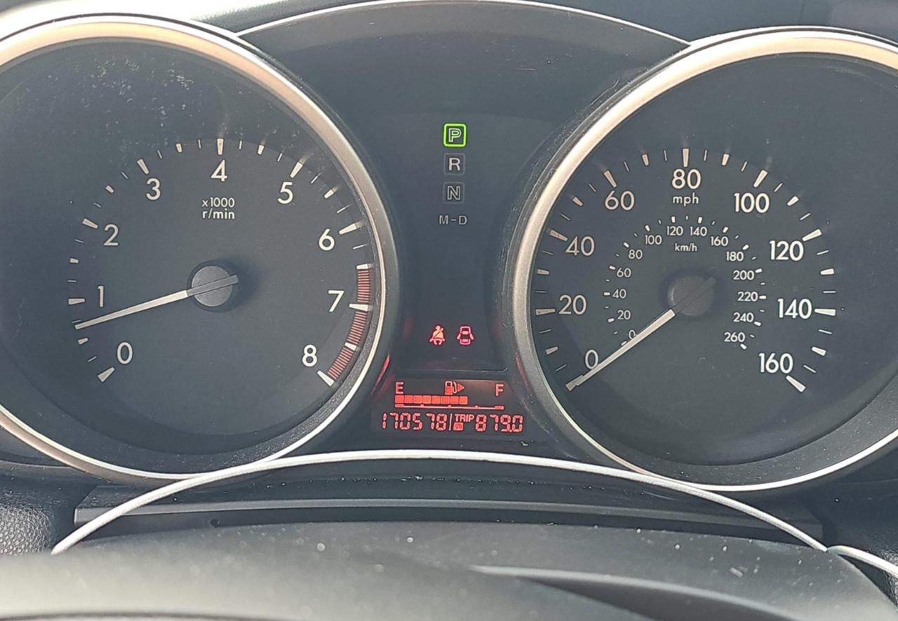 Mazda MAZDA3  2011
