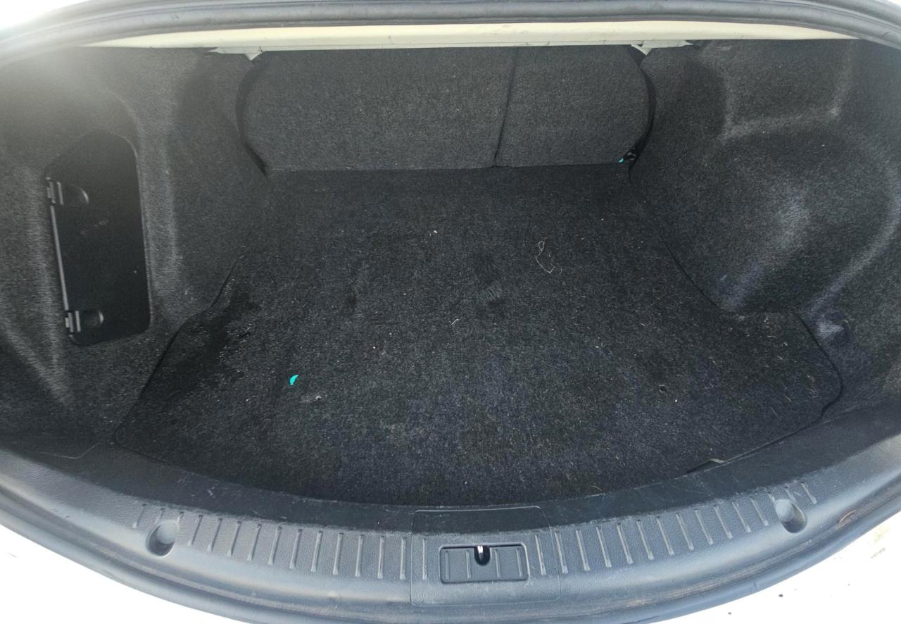 Mazda MAZDA3  2011