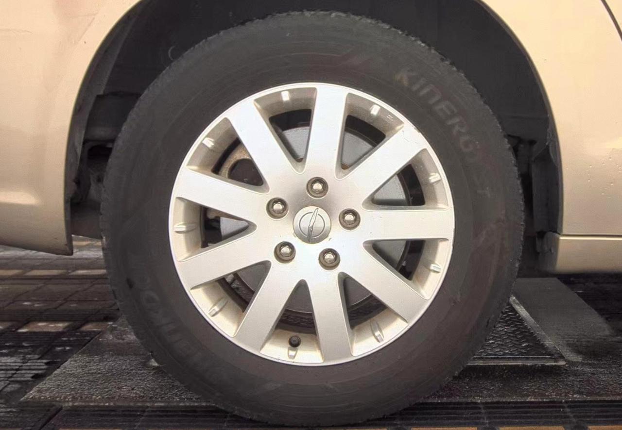 Chrysler Town & Country  2013